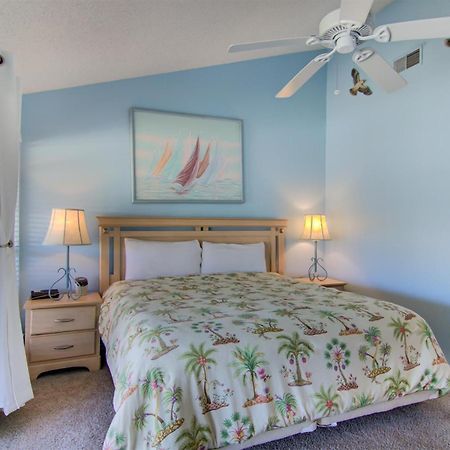 3 A, Three Bedroom Townhome Destin Exterior photo