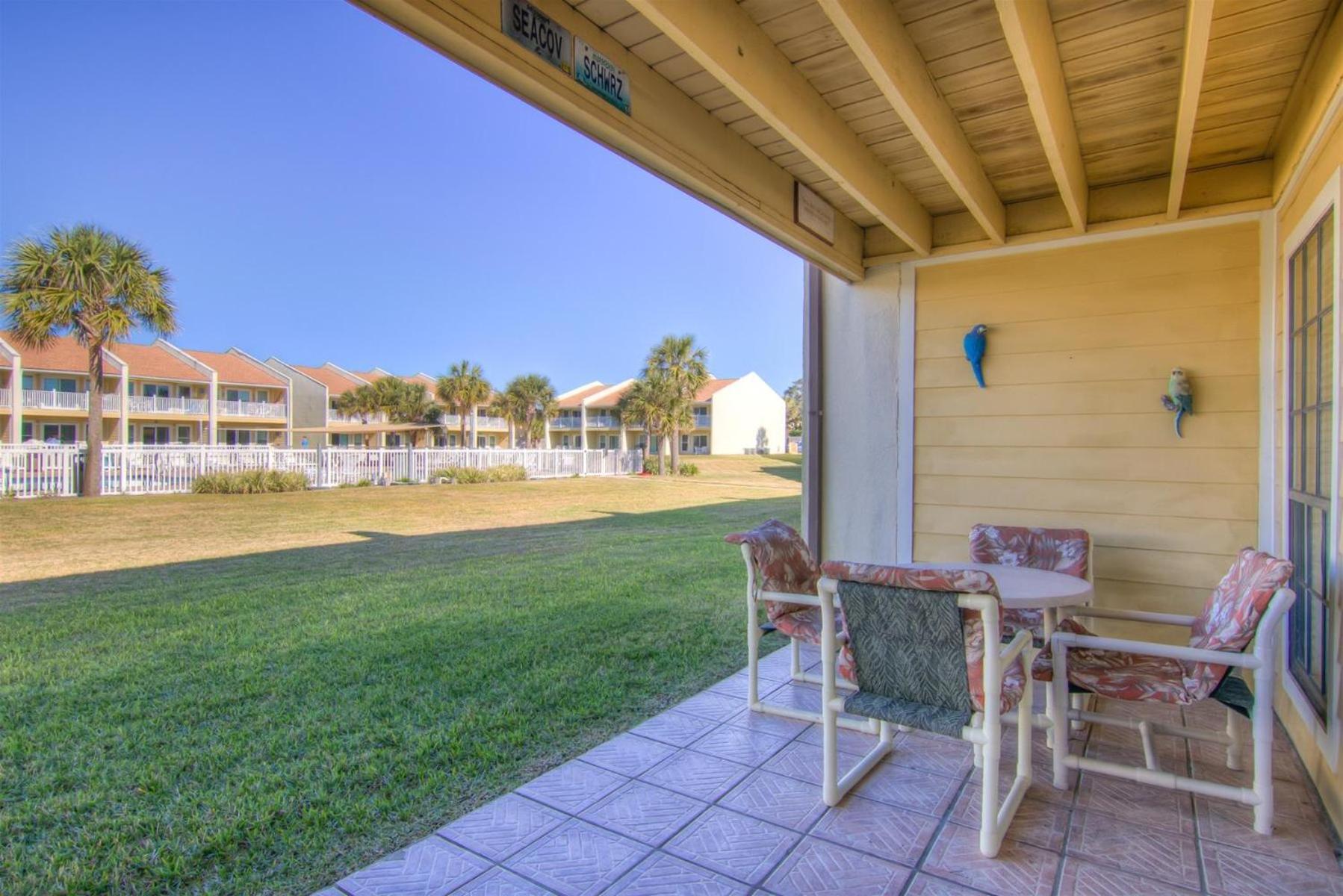 3 A, Three Bedroom Townhome Destin Exterior photo