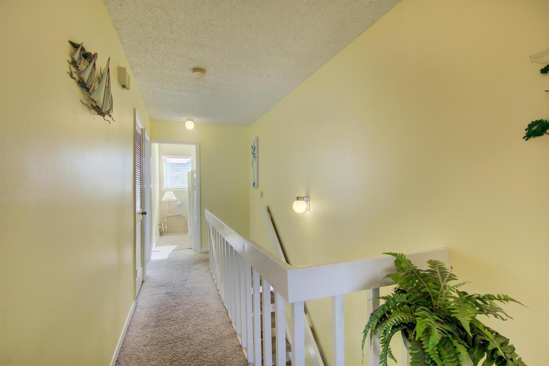 3 A, Three Bedroom Townhome Destin Exterior photo