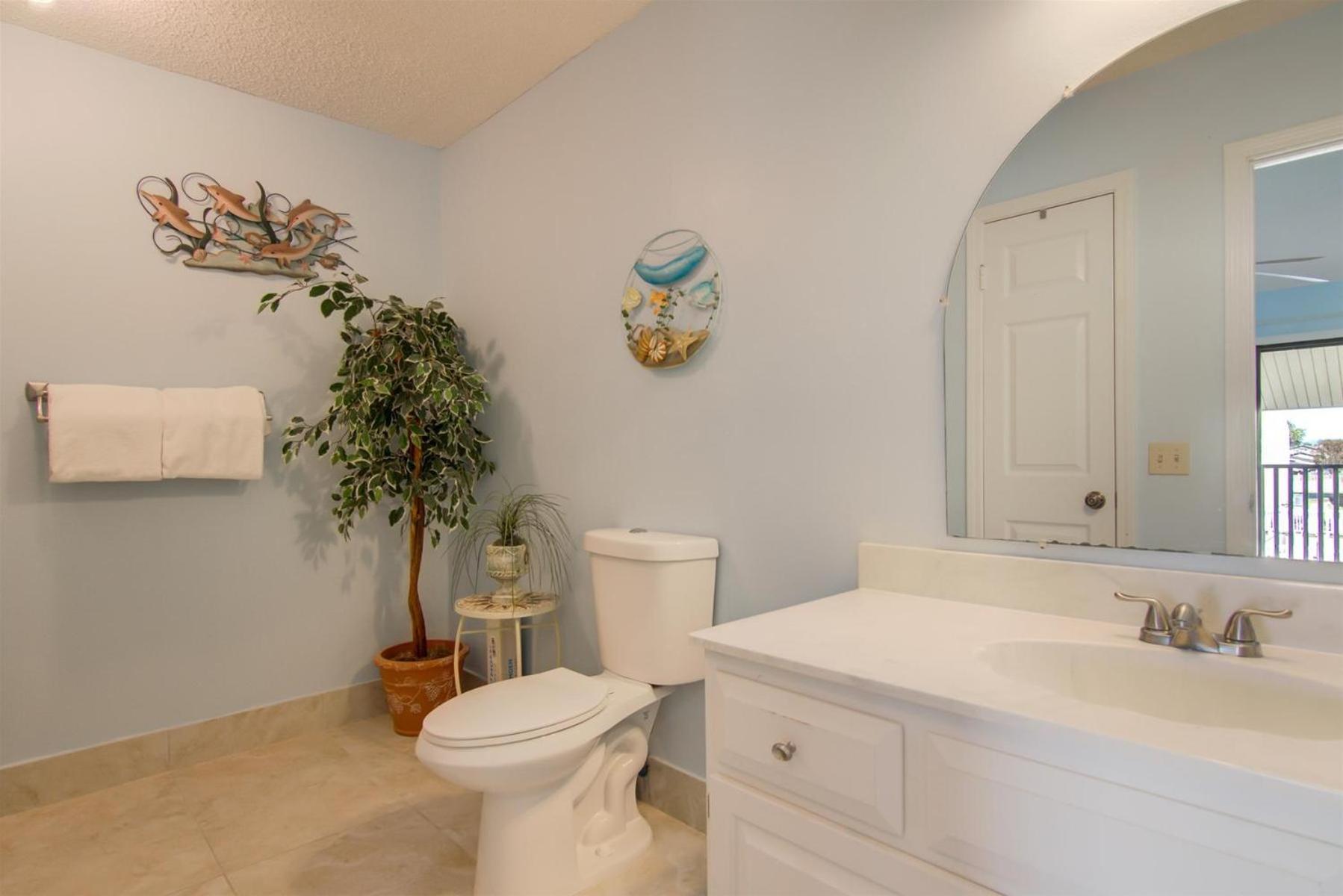 3 A, Three Bedroom Townhome Destin Exterior photo