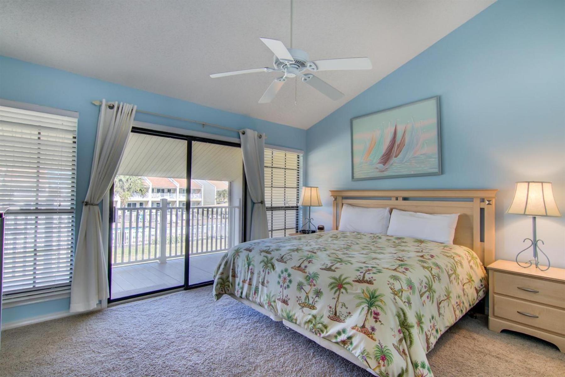 3 A, Three Bedroom Townhome Destin Exterior photo